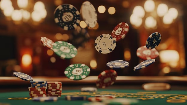turbo slot Bingo at turbo slot