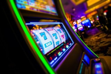 turbo slot Live Dealer Rolls